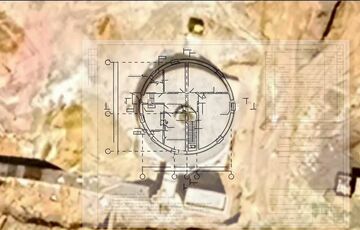 У відкритий доступ потрапили схеми ядерних баз Росії