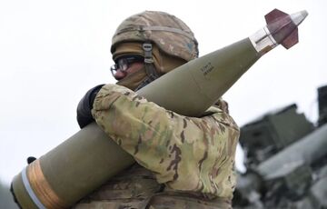ЗМІ: США готуються передати Україні артилерійські боєприпаси Excalibur