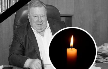 Директор КБ ”Південне” помер від COVID-19