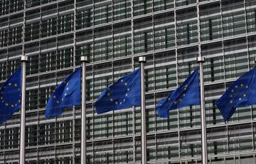 ЕС отложил принятие 19 пакета санкций против России, - СМИ ЕС отложил принятие 19 пакета санкций против России, - СМИ