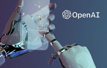 Маск подал в суд на Apple и OpenAI из-за конкуренции в сфере ИИ Маск подал в суд на Apple и OpenAI из-за конкуренции в сфере ИИ