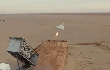 Іран продовжує постачання зброї до Росії