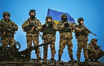 Ситуація на фронті може змінитися вже восени: експерт назвав умову Ситуація на фронті може змінитися вже восени: експерт назвав умову
