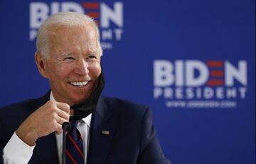 Байден обговорить з Британією дозвіл на удари по Росії далекобійною зброєю