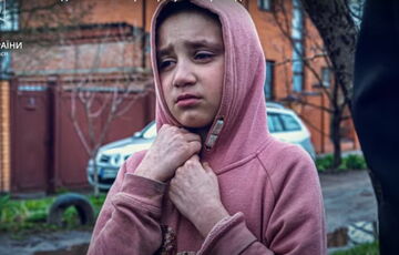 У Сумах 10-річна дівчинка врятувала трьох маленьких дітей під час пожежі: фото, відео У Сумах 10-річна дівчинка врятувала трьох маленьких дітей під час пожежі: фото, відео