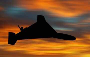 Для истощения системы ПВО: Гуменюк рассказала о сложных траекториях ”Шахедов”