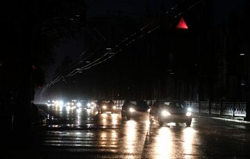 Київ готується до часткової евакуації населення