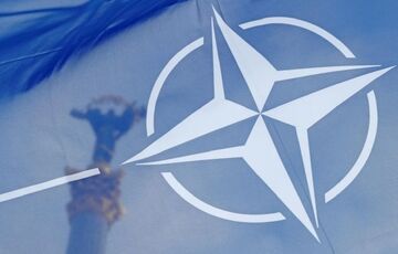У НАТО натякнули на можливість відмови України від частини територій в обмін на вступ до Альянсу У НАТО натякнули на можливість відмови України від частини територій в обмін на вступ до Альянсу