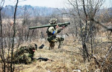 ISW: плани Росії зірвалися через контрнаступ ЗСУ у Херсонській області ISW: плани Росії зірвалися через контрнаступ ЗСУ у Херсонській області