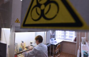 У російській Держдумі знову заговорили про розміщення в Україні нових військових об'єктів НАТО У російській Держдумі знову заговорили про розміщення в Україні нових військових об'єктів НАТО