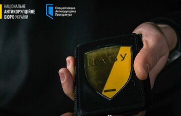 Зеленський заявив про внесення до Ради законопроекту про гарантії незалежності НАБУ та САП