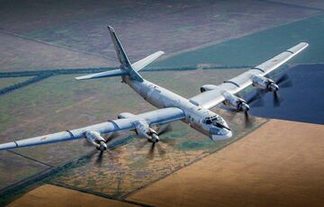 Ночью оккупанты атаковали Украину дронами и ракетами: в Воздушных силах назвали основное направление 