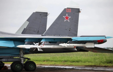 В Мурманской области жалуются на атаку дронов