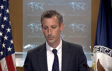 ”Вони виграють битву”: у США назвали переможця війни РФ та України ”Вони виграють битву”: у США назвали переможця війни РФ та України