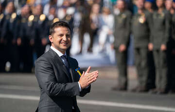 Буллинг, агрессия, давление - не метод: Зеленский обратился к украиноязычным гражданам 