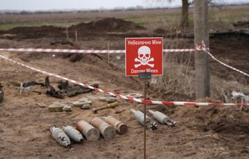 В Госдепе заявили, что Россия применяет тактику ИДИЛ в Украине