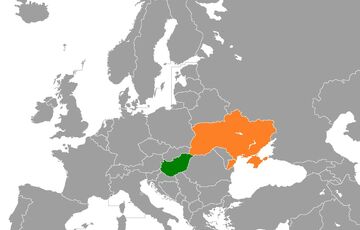 В Угорщині шкільний підручник з географії прищеплює ненависть до українців