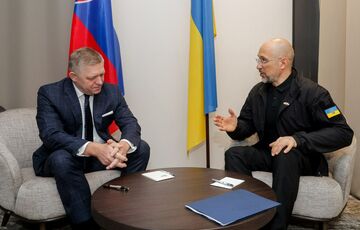 В уряді повідомили про долю транзиту російського газу через Україну