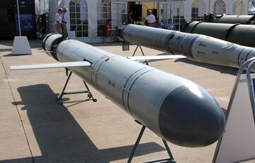 Експерт вказав на важливий момент вчорашнього потужного комбінованого удару по Україні