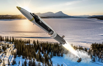 Reuters: США можуть передати Україні ракети дальністю до 150 кілометрів