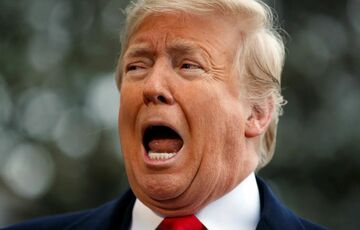 У Трампа уже признают, что на урегулирование войны в Украине уйдут месяцы