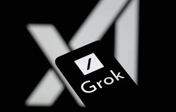 Чат-бот Grok Маска після оновлення почав хвалити Гітлера та ображати Україну