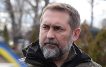 ЗМІ: голова Луганської ОВА Гайдай незабаром може втратити свою посаду