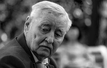 Помер відомий український композитор Ігор Поклад Помер відомий український композитор Ігор Поклад