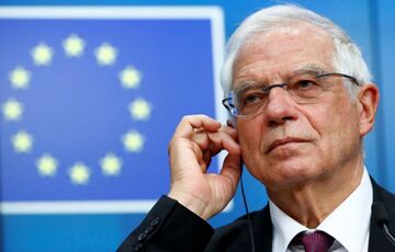 Главы Минобороны и МИД стран ЕС согласуют единую стратегию по диалогу с РФ 