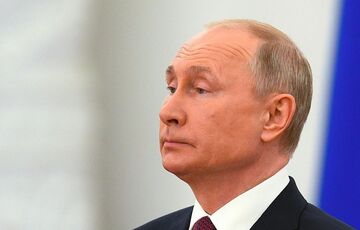 Путін відкрито визнав право України на гарантії безпеки