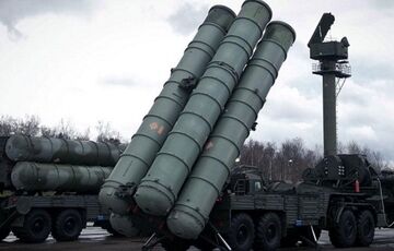 В России набросились на Грецию из-за планов передачи Украине систем ПВО