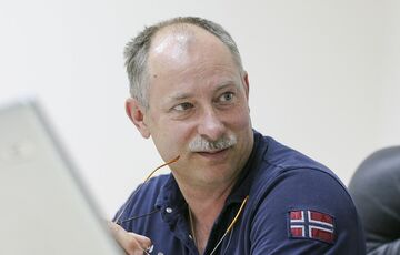 Жданов спрогнозировал продолжительность битвы за Донбасс  Жданов спрогнозировал продолжительность битвы за Донбасс