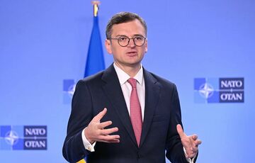 После ударов по Одессе и Харькову Кулеба призвал Европу инвестировать в производство оружия