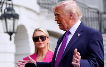 Трамп признал, что Россия “вероятно” помогает Ирану