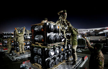 CNN: США ”суттєво” змінили підхід у наданні військової допомоги для України