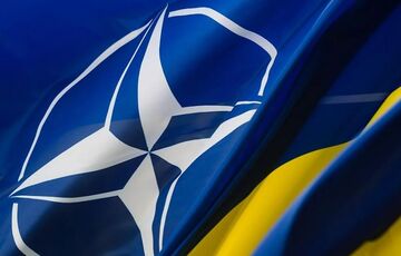 Глава Міноборони Німеччини про вступ України до НАТО: зараз не час вирішувати це