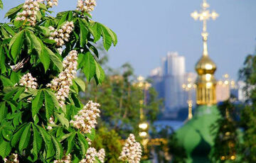 Завтра, 30 травня, кияни святкують День Києва