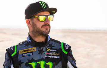 У США загинув відомий автогонщик