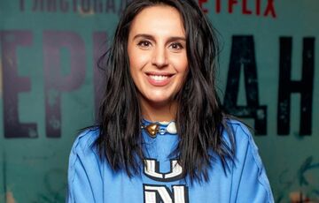 Джамалу оголосили в розшук у Росії