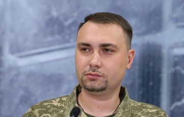 ”Выбились из графика”: глава Буданов ГУР изменил свой прогноз о сроках завершения войны ”Выбились из графика”: глава Буданов ГУР изменил свой прогноз о сроках завершения войны