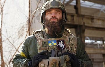 В боях за Лисичанск погиб белорус ”Брест”