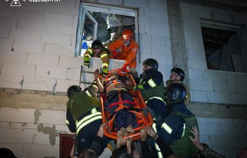 Сентябрь стал для Украины месяцем с наибольшим количеством гражданских жертв