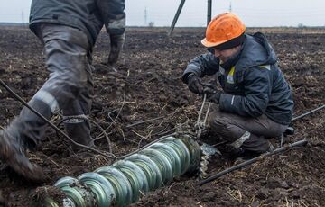 ”Дефіцит все ще значний”: в ”Укренерго” пояснили ситуацію з енергосистемою