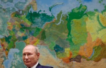 Пионтковский пояснил, из-за чего Путин поднимает ставки в войне с Украиной