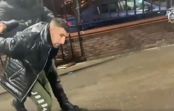 У Росії помилуваний Путіним за участь у війні в'язень убив батька глави прес-служби РПЦ