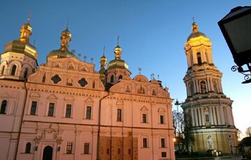 У МП вважають підрив дамби Каховської ГЕС ”покаранням божим” за виселення з Лаври Московського патріархату У МП вважають підрив дамби Каховської ГЕС ”покаранням божим” за виселення з Лаври Московського патріархату