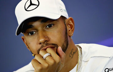 Семикратный чемпион ”Формулы-1” не сможет стать рыцарем Семикратный чемпион ”Формулы-1” не сможет стать рыцарем