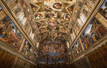 Стало известно, когда может начаться конклав для избрания нового Папы Римского