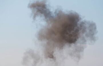 Россияне ударили КАБом по частному дому в Харькове