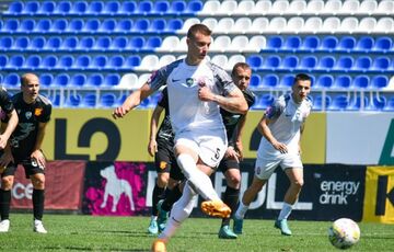 Інфографіка: коли відбудуться матчі Української прем'єр-ліги у червні